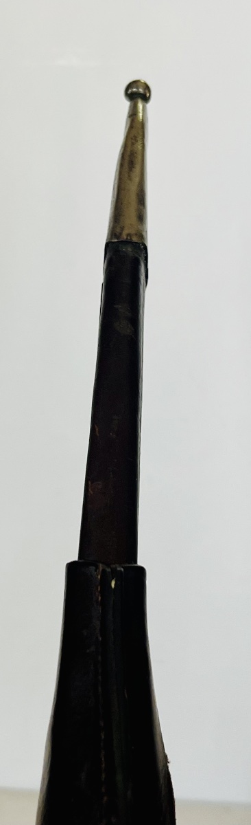 Hunting Knife - Coulaux In Klingenthal -photo-8